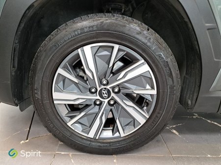 2021 Hyundai Tucson - photo 13
