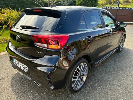 2020 Kia Rio - photo 6