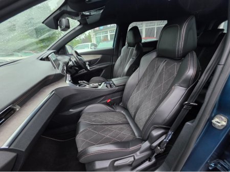 2018 Peugeot 5008 - photo 14