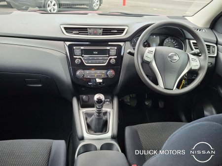 2017 Nissan Qashqai - photo 11