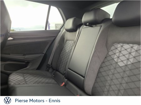 2026 Volkswagen Golf - photo 8