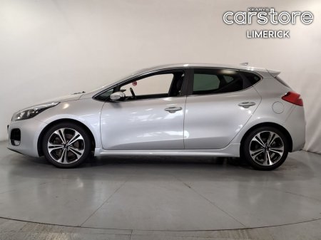 2018 Kia Ceed - photo 6