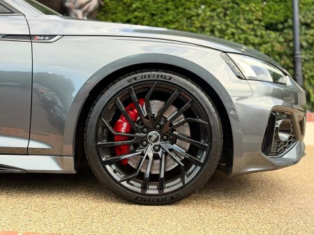 2023 Audi RS5 - photo 12