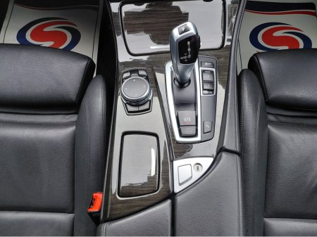 2017 BMW 5-Series - photo 12