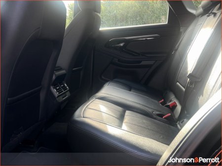 2023 Land Rover Range Rover Evoque - photo 5