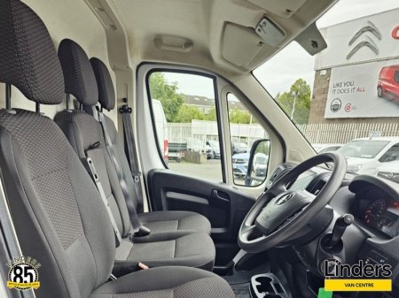 2024 Opel Movano - photo 8