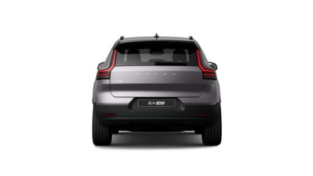 2027 Volvo EX40 - photo 4