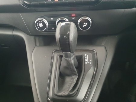 2024 Renault Kangoo - photo 27
