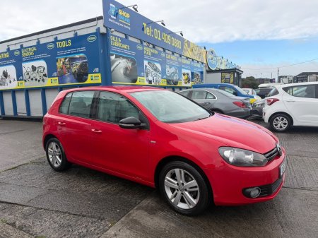 2012 Volkswagen Golf - photo 2
