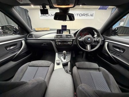 2019 BMW 4-Series - photo 33