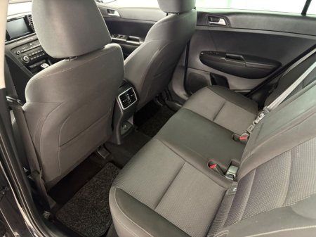 2019 Kia Sportage - photo 14