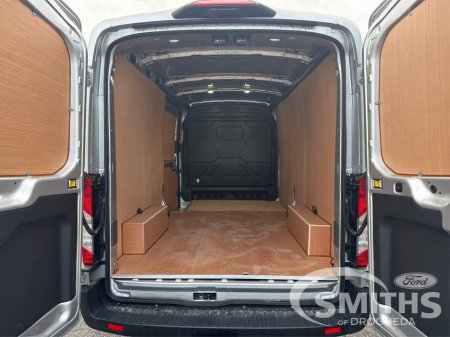 2026 Ford Transit - photo 9