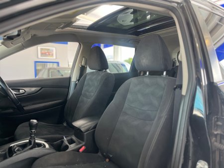 2014 Nissan X-Trail - photo 10