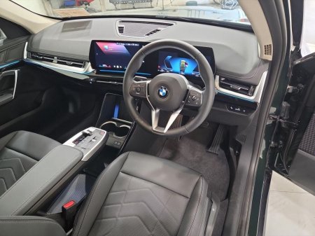 2026 BMW X1 - photo 6