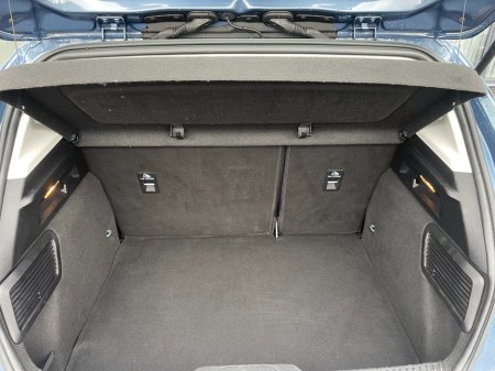 2020 Ford Focus - photo 6