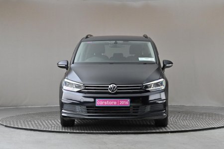 2016 Volkswagen Touran - photo 2
