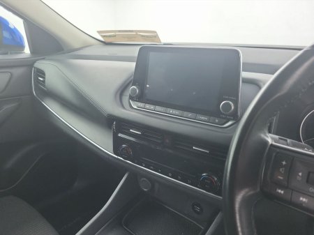 2024 Nissan Qashqai - photo 12
