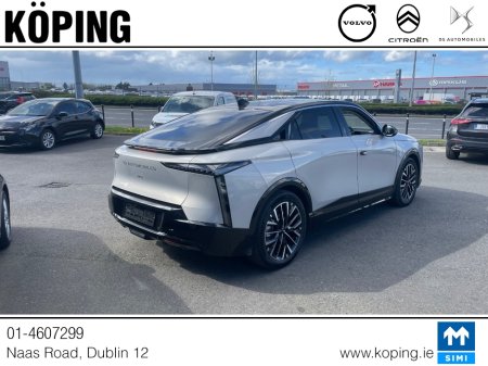 2026 DS Automobiles Other - photo 17