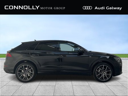 2027 Audi Q8 - photo 3