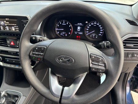 2018 Hyundai i30 - photo 28
