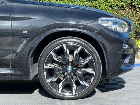 2020 BMW X3 - photo 9