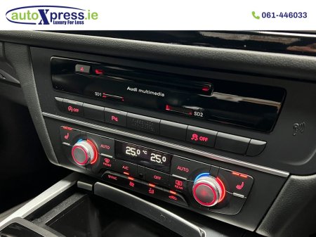2017 Audi A6 - photo 33