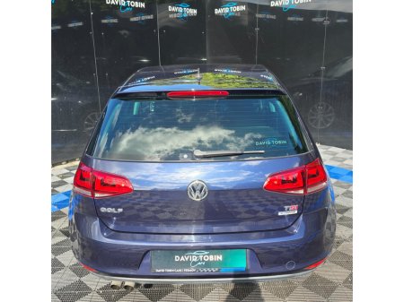 2016 Volkswagen Golf - photo 11