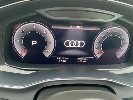 2019 Audi A6 - photo 12