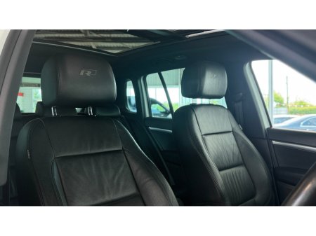 2016 Volkswagen Tiguan - photo 5