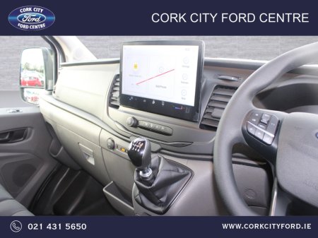 2026 Ford Transit - photo 12