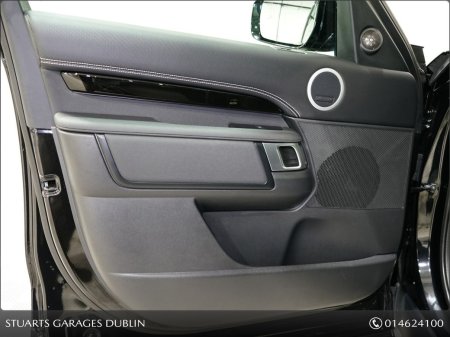 2025 Land Rover Discovery - photo 15