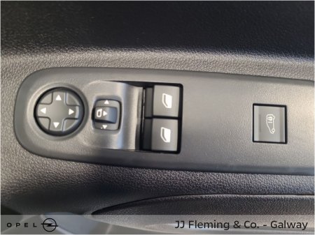 2026 Opel Combo - photo 18