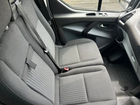 2019 Ford Transit - photo 14