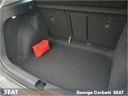 2024 SEAT Ateca - photo 12