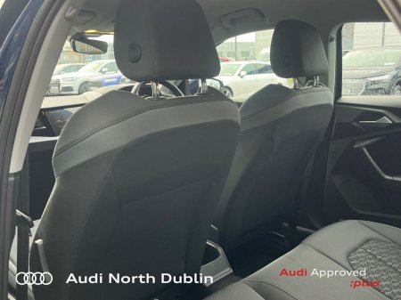 2024 Audi A1 - photo 13