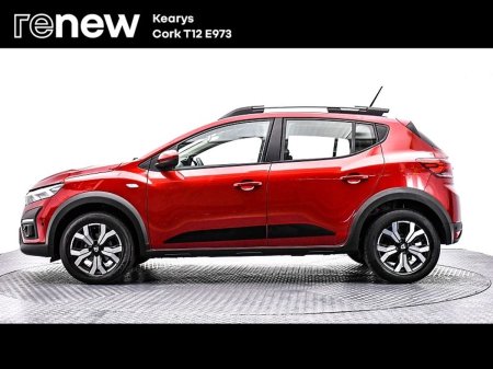 2022 Dacia Sandero Stepway - photo 7