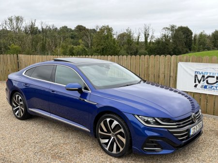 2022 Volkswagen Arteon - photo 18