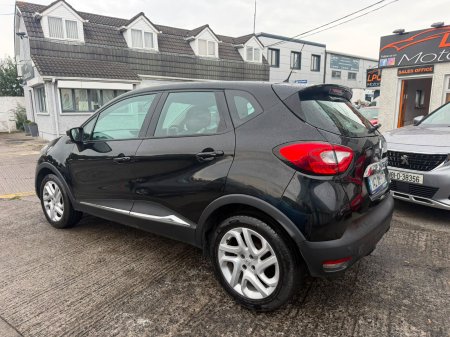 2014 Renault Captur - photo 10