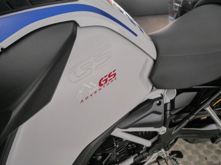 2022 BMW R 1250 - photo 12