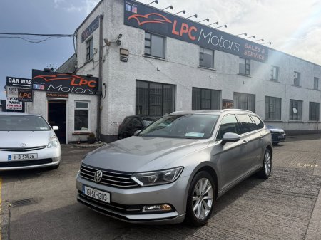 2015 Volkswagen Passat - photo 3