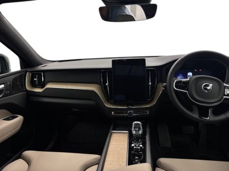 2025 Volvo XC60 - photo 6