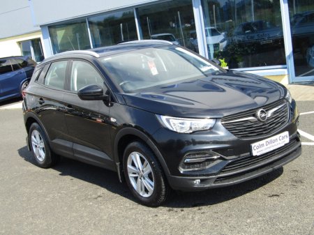 2018 Opel Grandland X - photo 2