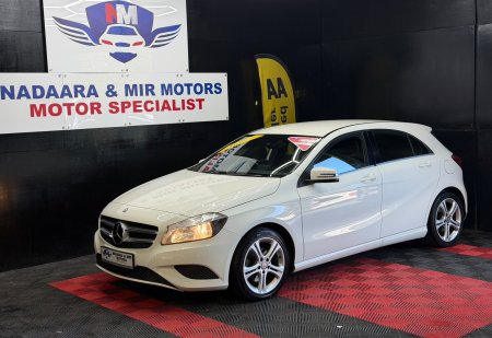 2015 Mercedes-Benz A-Class - photo 3