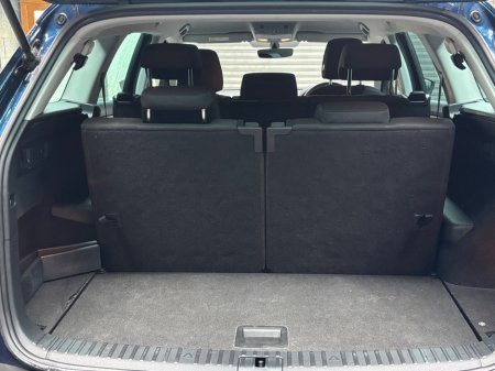 2022 Skoda Kodiaq - photo 12
