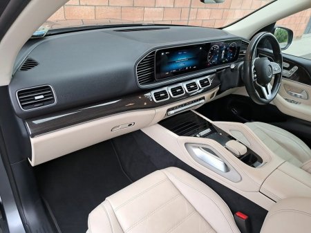 2022 Mercedes-Benz GLE - photo 30