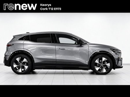 2026 Renault Megane E-Tech - photo 14