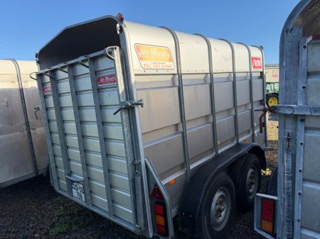 0 Murphy Trailers  - photo 2