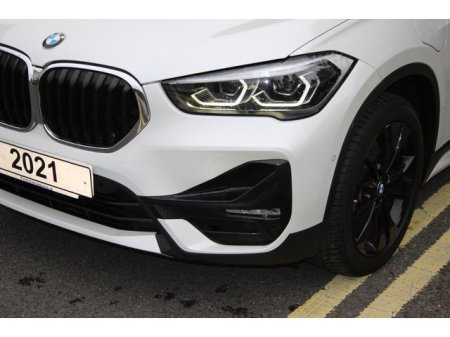 2021 BMW X1 - photo 6