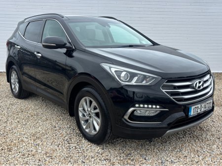 2017 Hyundai Santa Fe - photo 7