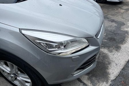 2016 Ford Kuga - photo 23